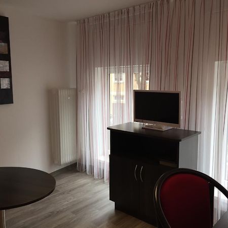 Hotel Hospiz Тюбинген Экстерьер фото