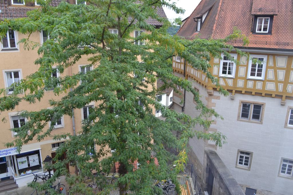 Hotel Hospiz Тюбинген Экстерьер фото