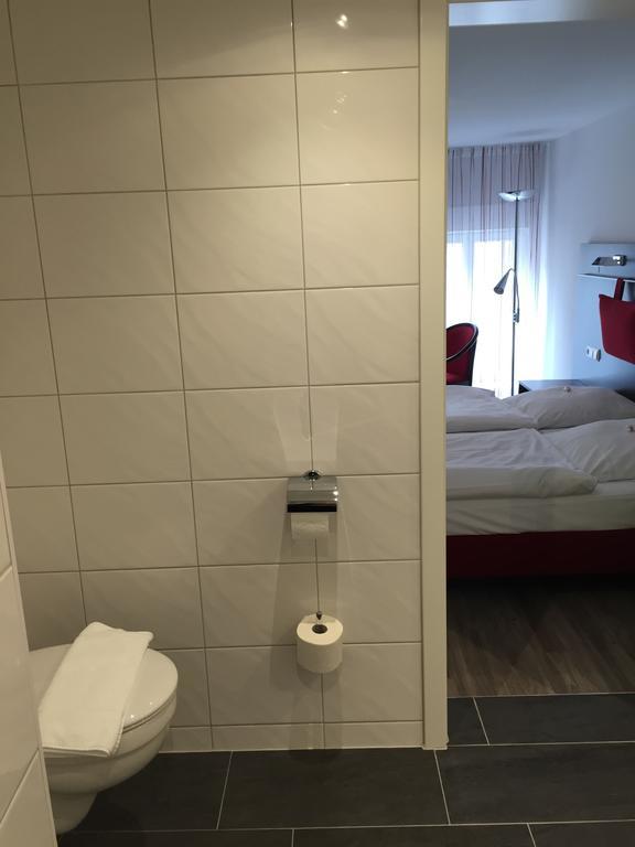 Hotel Hospiz Тюбинген Экстерьер фото