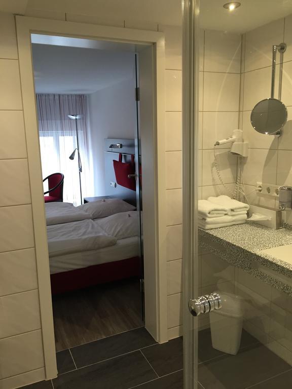 Hotel Hospiz Тюбинген Экстерьер фото