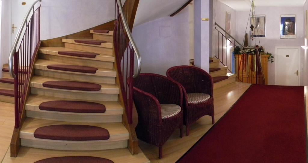 Hotel Hospiz Тюбинген Экстерьер фото